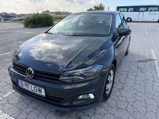Volkswagen Polo 2021 1.0 MPI TRENDLINE