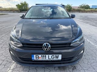 Volkswagen Polo 2021 1.0 MPI TRENDLINE-thumb-2