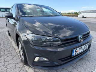 Volkswagen Polo 2021 1.0 MPI TRENDLINE-thumb-3