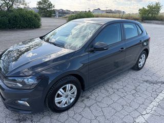 Volkswagen Polo 2021 1.0 MPI TRENDLINE-thumb-4