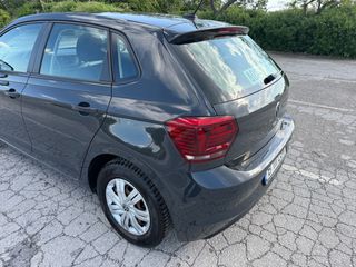 Volkswagen Polo 2021 1.0 MPI TRENDLINE-thumb-5