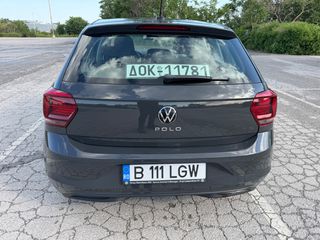 Volkswagen Polo 2021 1.0 MPI TRENDLINE-thumb-6