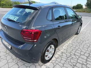 Volkswagen Polo 2021 1.0 MPI TRENDLINE-thumb-7