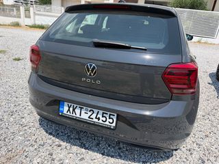 Volkswagen Polo 2021 1.0 MPI TRENDLINE-thumb-32