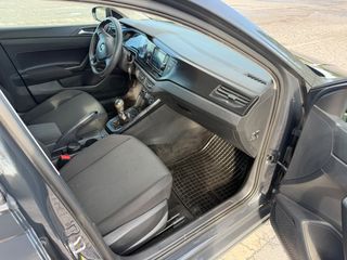 Volkswagen Polo 2021 1.0 MPI TRENDLINE-thumb-10