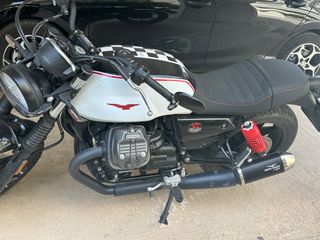 Moto Guzzi V 7 2024 STONE TEN-thumb-2