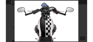 Moto Guzzi V 7 2024 STONE TEN-thumb-4