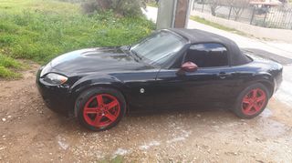 Mazda MX-5 2008 1800