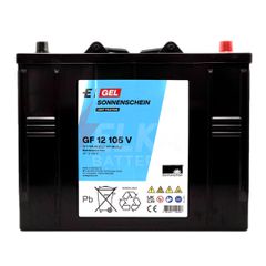 Sonnenschein GEL GF 12 105 V 12V 120Ah