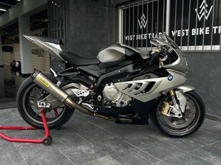 Bmw S1000RR 2011 S1000RR