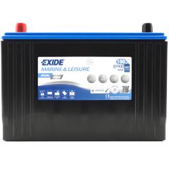 EXIDE AGM EP900 12V 100Ah 800A (EN)