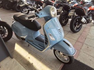 Piaggio GTS 300 2018 SUPER-thumb-2