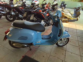 Piaggio GTS 300 2018 SUPER-thumb-3