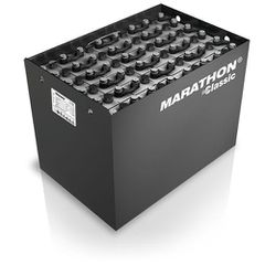 EXIDE 3 EPzS 465 2V 465Ah