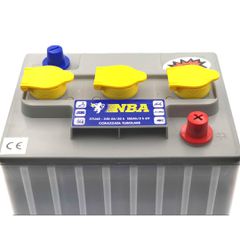 NBA 3TU6E 6V 240Ah-thumb-1