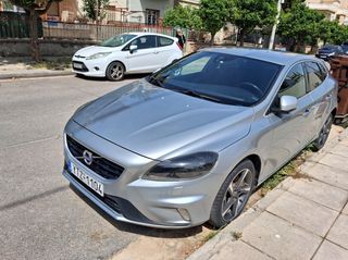 Volvo V40 2016 Τ3 2016
