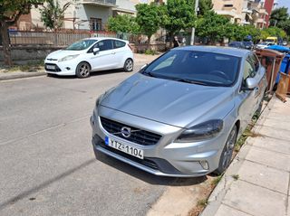 Volvo V40 2016 Τ3 2016-thumb-1