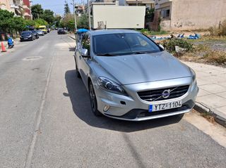Volvo V40 2016 Τ3 2016-thumb-2