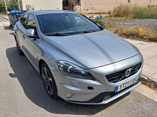 Volvo V40 2016 Τ3 2016-thumb-3