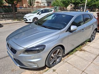 Volvo V40 2016 Τ3 2016-thumb-4