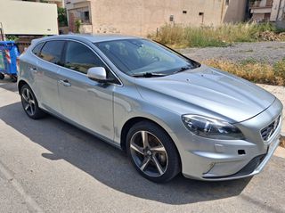 Volvo V40 2016 Τ3 2016-thumb-5