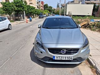 Volvo V40 2016 Τ3 2016-thumb-6