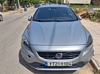 Volvo V40 2016 Τ3 2016-thumb-7