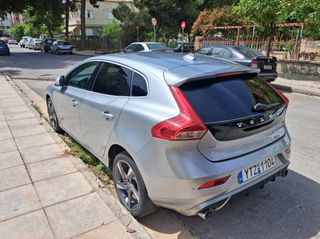 Volvo V40 2016 Τ3 2016-thumb-8