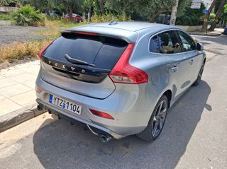 Volvo V40 2016 Τ3 2016-thumb-9