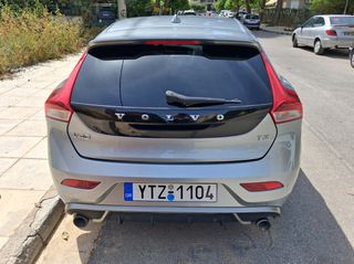 Volvo V40 2016 Τ3 2016-thumb-10