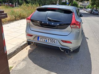 Volvo V40 2016 Τ3 2016-thumb-11