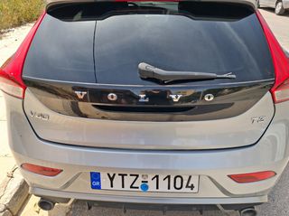 Volvo V40 2016 Τ3 2016-thumb-12