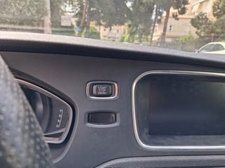 Volvo V40 2016 Τ3 2016-thumb-18