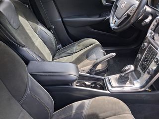 Volvo V40 2016 Τ3 2016-thumb-21