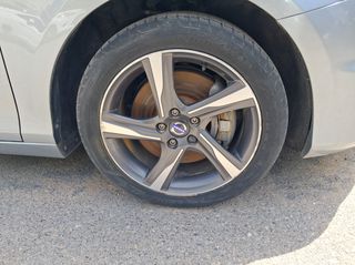 Volvo V40 2016 Τ3 2016-thumb-29