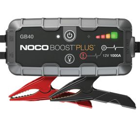 NOCO UltraSafe Boost GB40 Plus 12V 1000A
