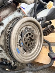 Βολάν DSG 8τρυπο DQ250