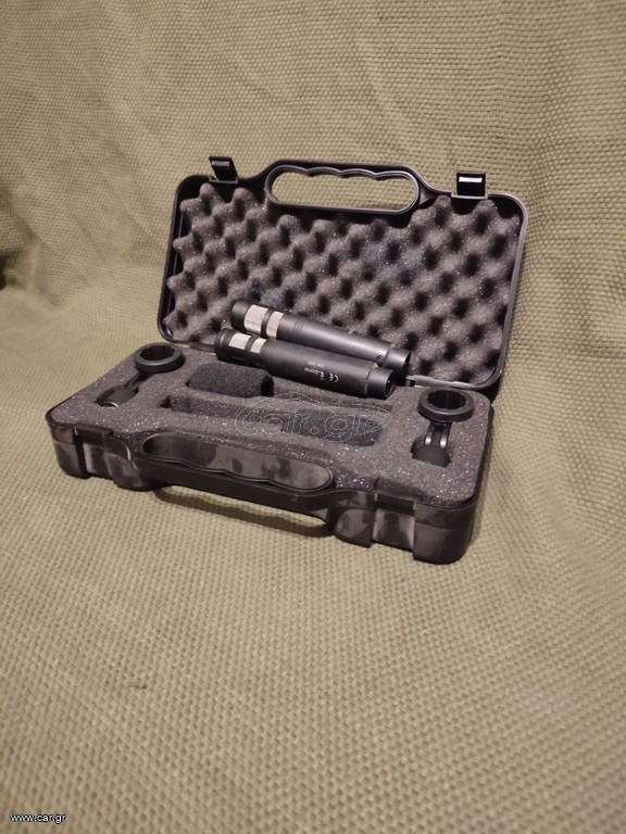 the t.bone EM 800 Stereo Set