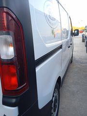 Opel Vivaro 2017 ψυγειο-thumb-3