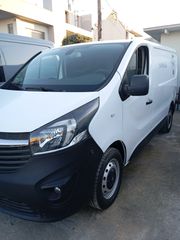Opel Vivaro 2017 ψυγειο-thumb-2