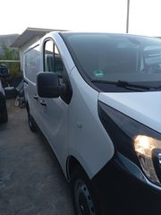 Opel Vivaro 2017 ψυγειο-thumb-1