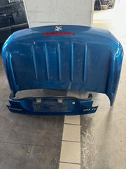 ΚΑΠΩ ΠΙΣΩ ΚΑΙ ΠΟΡΤΑΚΙ PEUGEOT 206cc
