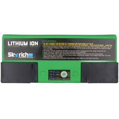 Skyrich LiFePO4 LFP-12 12V 7.5Ah 420A (CCA)-thumb-2