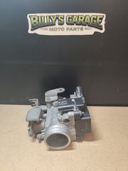 ΣΩΜΑ INJECTION HONDA SH 300-thumb-2