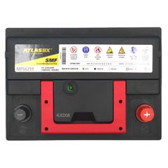 ATLASBX SMF MF56219 12V 62Ah 540A (EN)-thumb-2