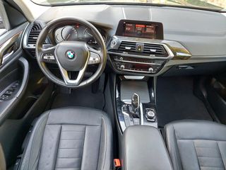 Bmw X3 2021 XDRIVE 20D-thumb-9