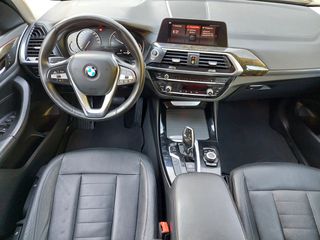 Bmw X3 2021 XDRIVE 20D-thumb-10