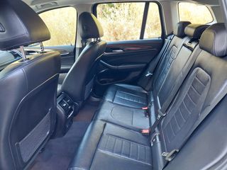 Bmw X3 2021 XDRIVE 20D-thumb-11