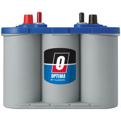 OPTIMA AGM BT DC 4.2 12V 55Ah 765A (EN)