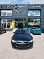 Peugeot 406 2004 COUPE PININFARINA